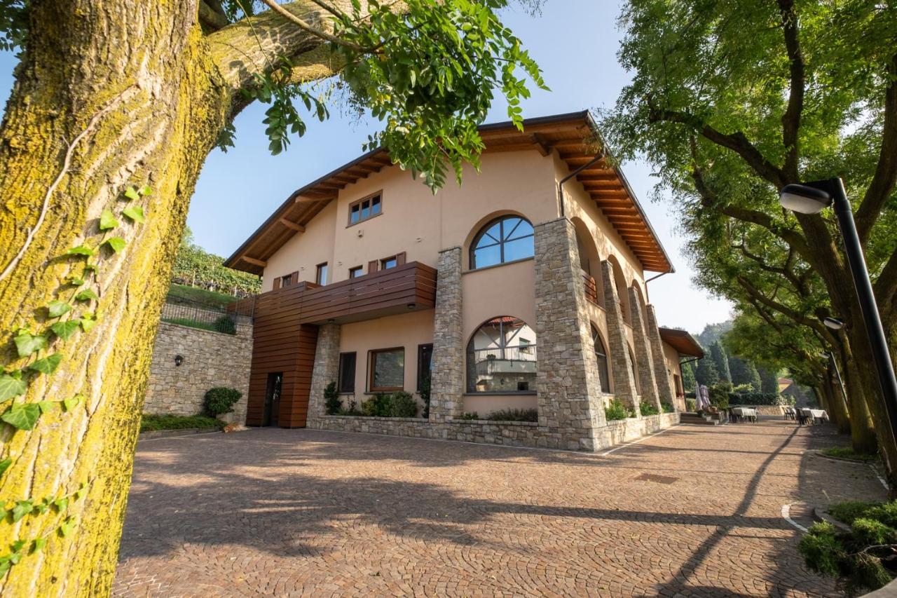 Bed and Breakfast Al-Colle à Sotto il Monte Extérieur photo
