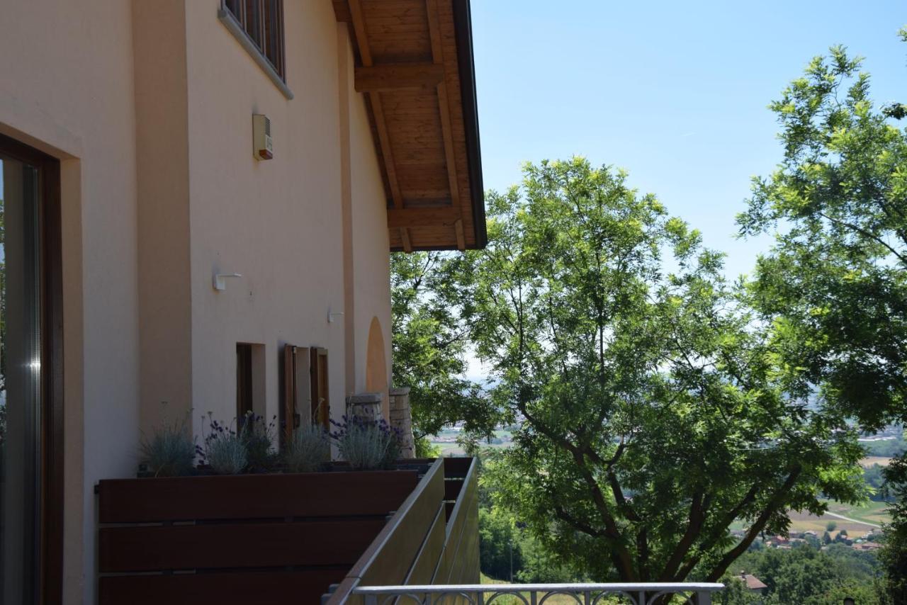 Bed and Breakfast Al-Colle à Sotto il Monte Extérieur photo