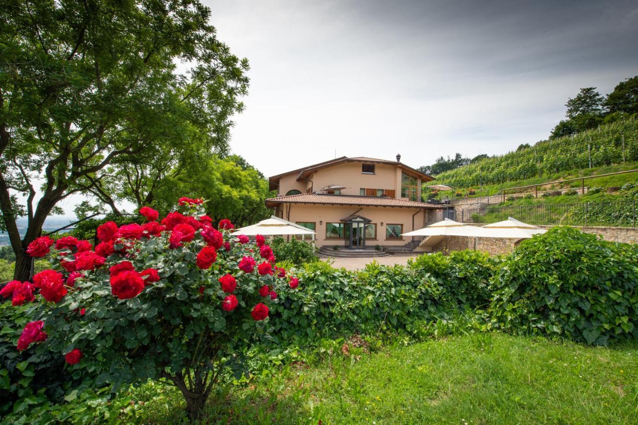 Bed and Breakfast Al-Colle à Sotto il Monte Extérieur photo