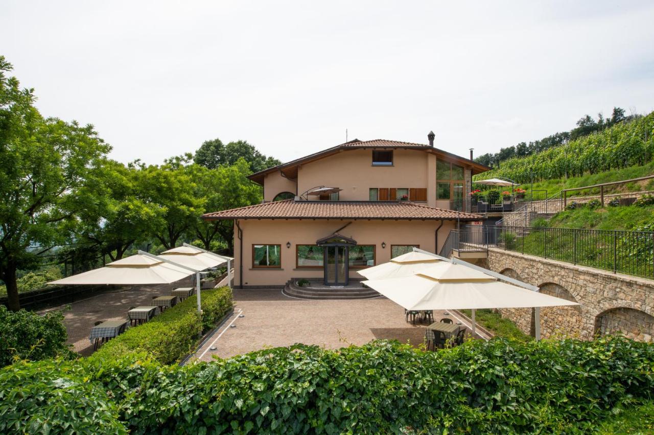 Bed and Breakfast Al-Colle à Sotto il Monte Extérieur photo