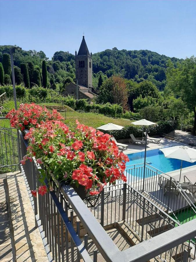 Bed and Breakfast Al-Colle à Sotto il Monte Extérieur photo